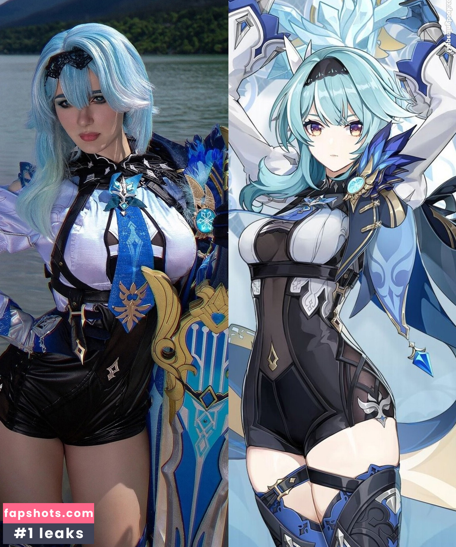 Liz Joestar Nude Leaks OnlyFans Photos #17 - LeakJerk