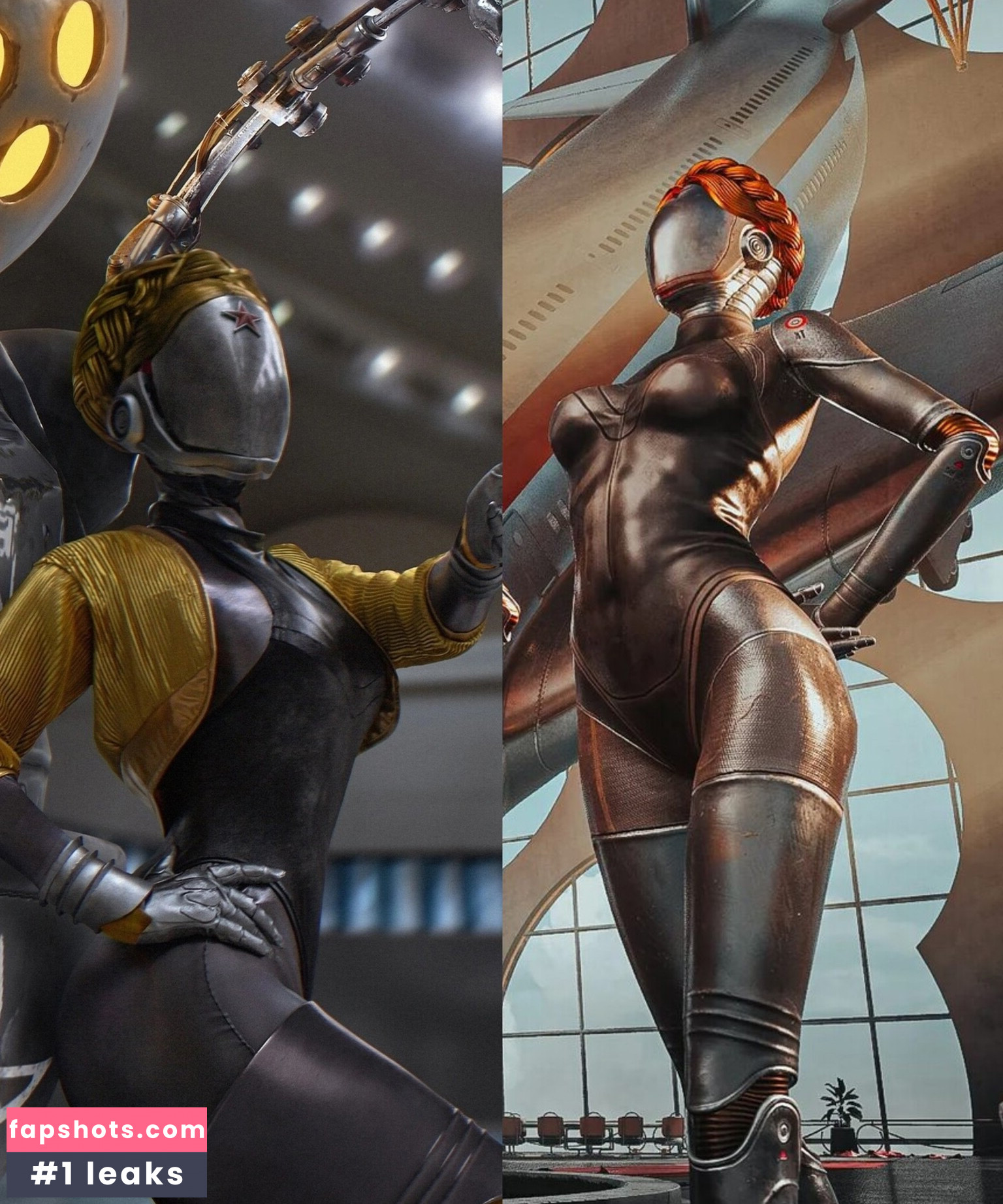 Liz Joestar Nude Leaks OnlyFans Photos #18 - LeakJerk