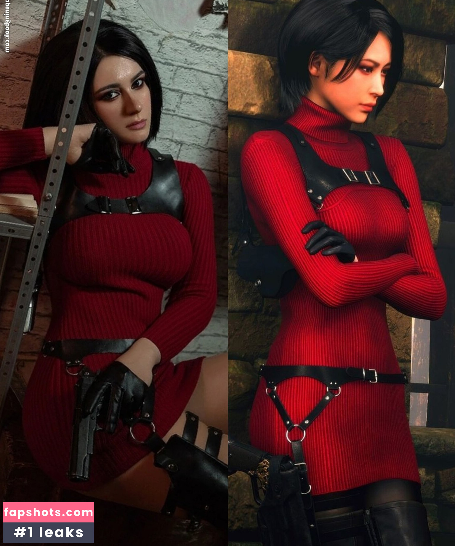 Liz Joestar Nude Leaks OnlyFans Photos #19 - LeakJerk