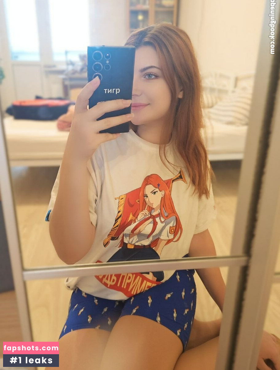 Liz Joestar Nude Leaks OnlyFans Photos #20 - LeakJerk