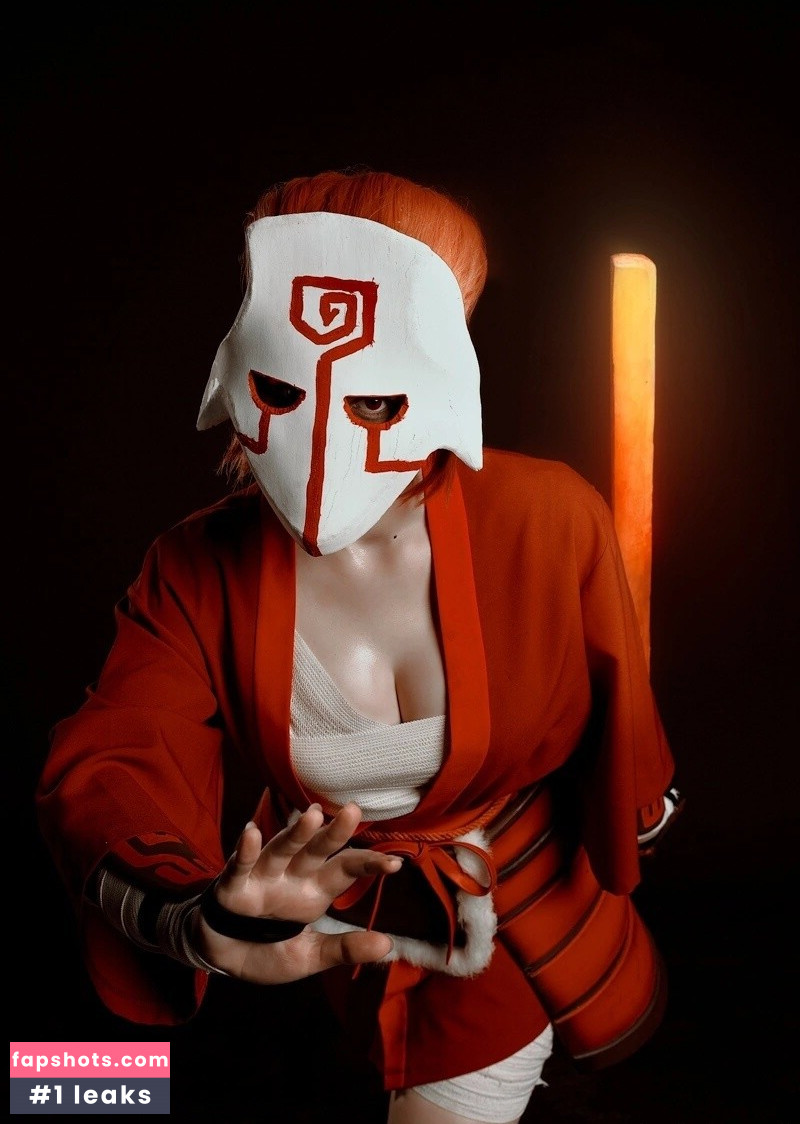 Liz Joestar Nude Leaks OnlyFans Photos #24 - LeakJerk