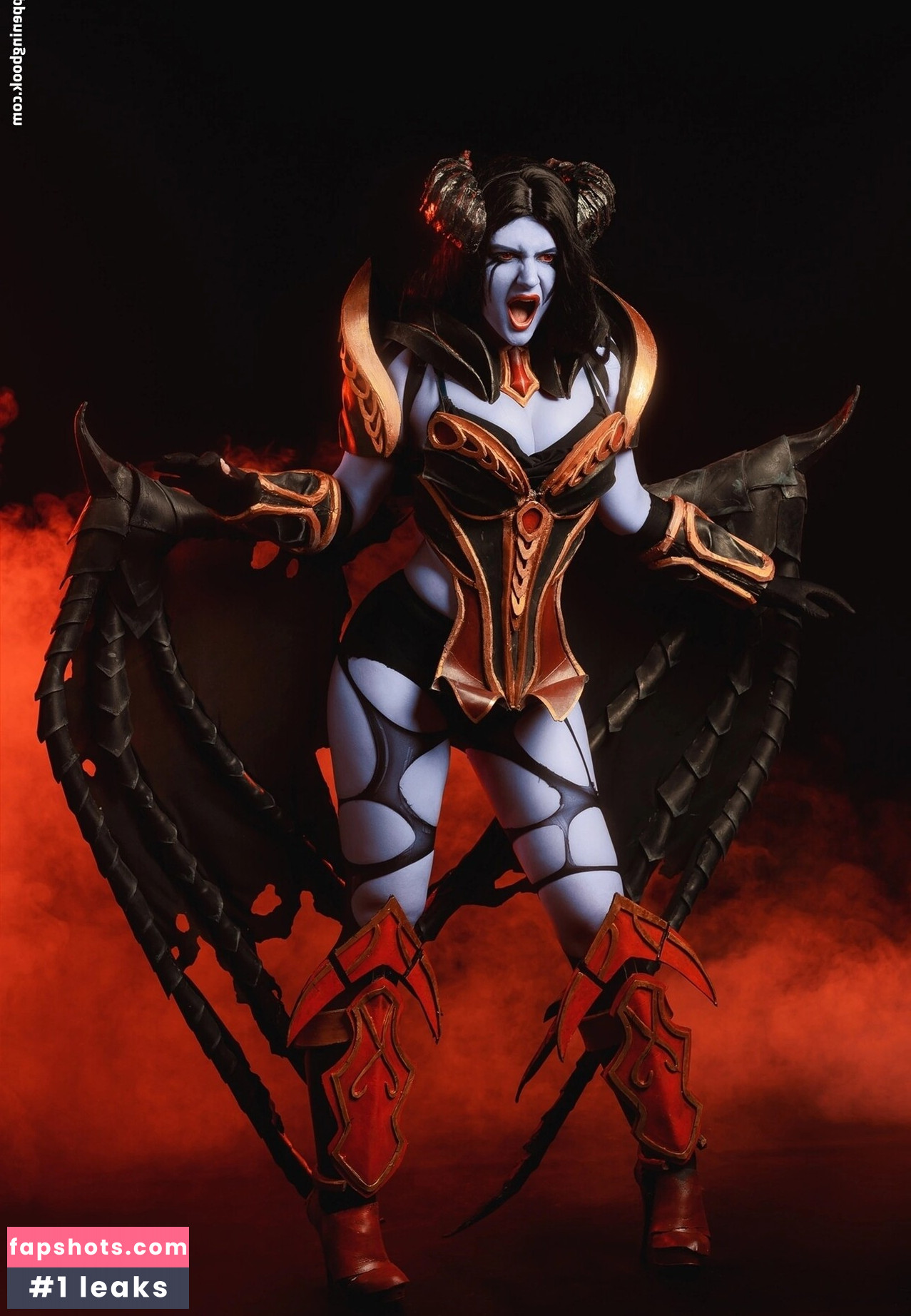 Liz Joestar Nude Leaks OnlyFans Photos #26 - LeakJerk