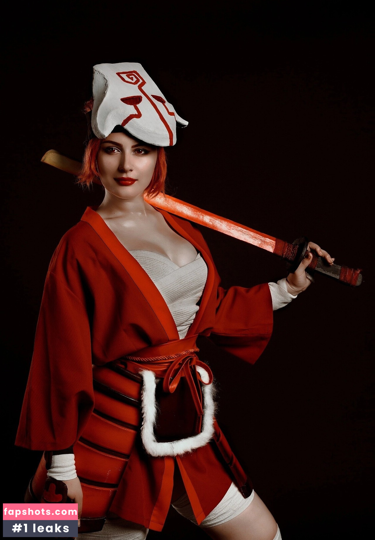 Liz Joestar Nude Leaks OnlyFans Photos #27 - LeakJerk