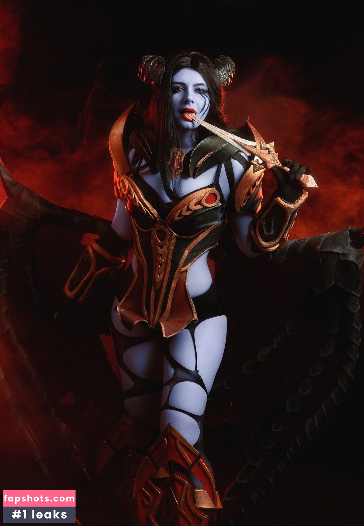 Liz Joestar Nude Leaks OnlyFans Photos #28 - LeakJerk