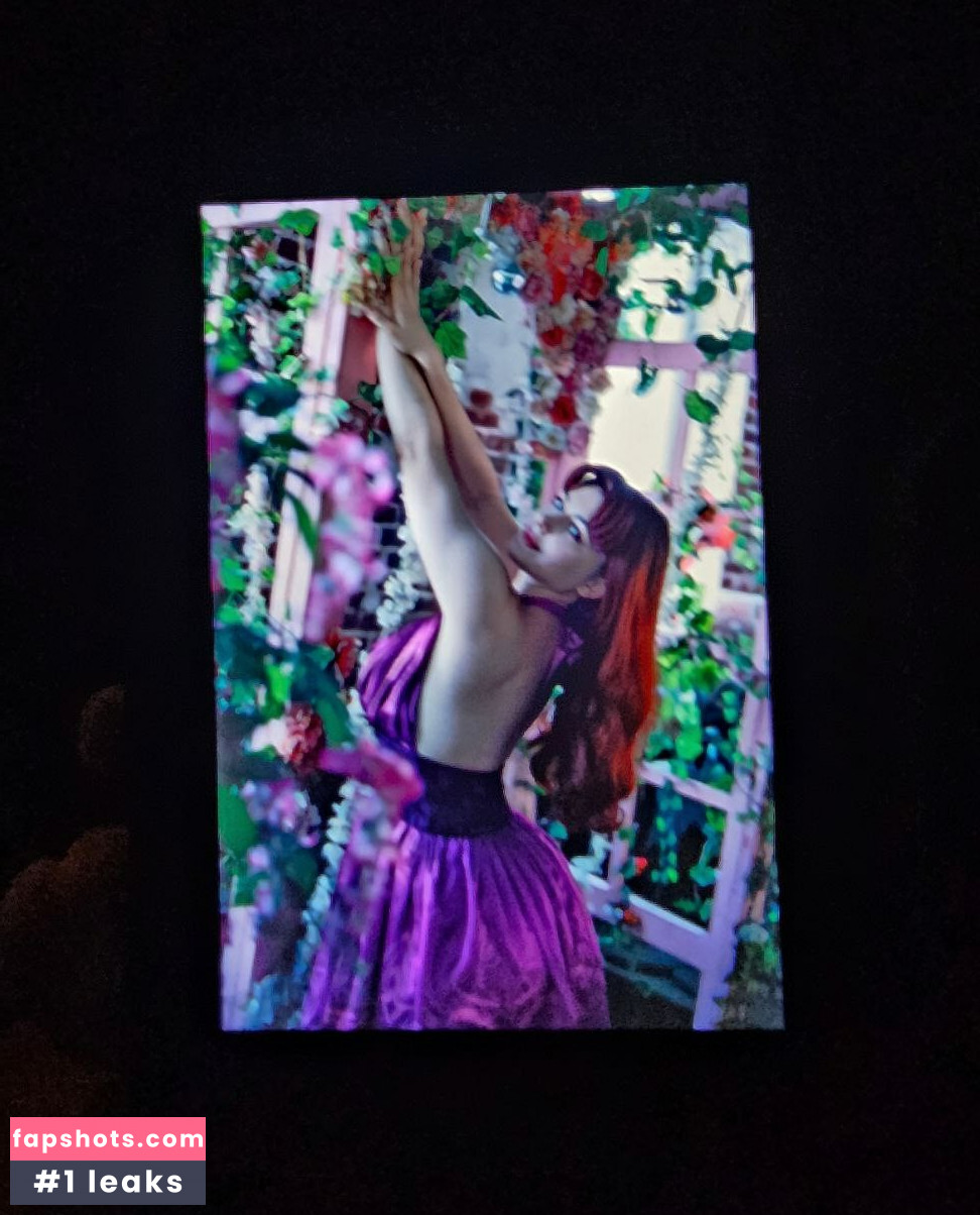 Liz Joestar Nude Leaks OnlyFans Photos #29 - LeakJerk