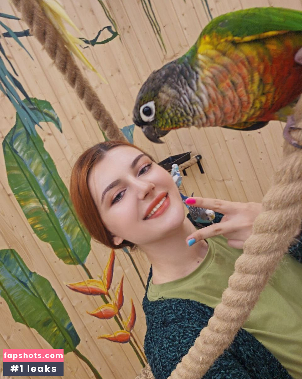 Liz Joestar Nude Leaks OnlyFans Photos #32 - LeakJerk