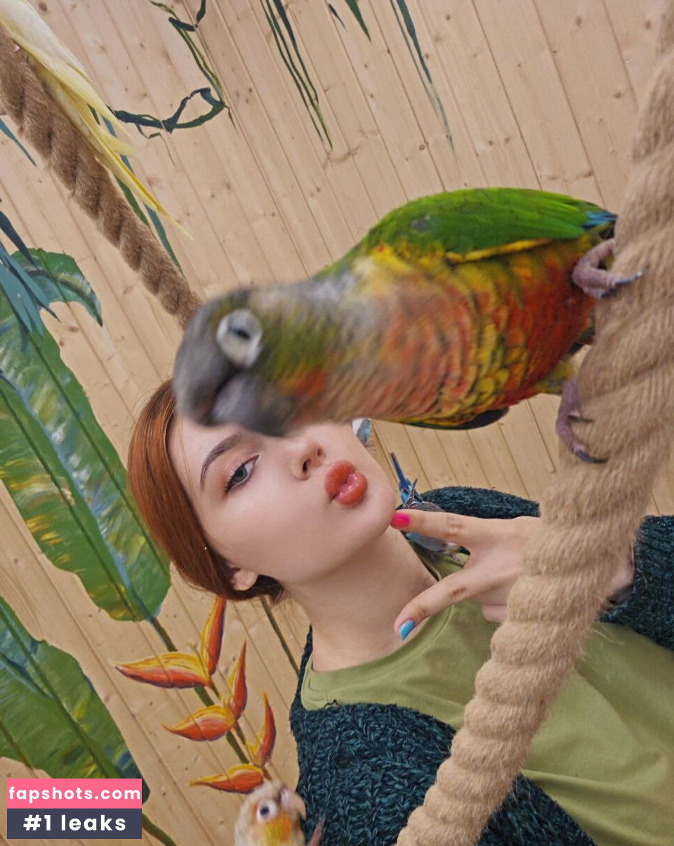 Liz Joestar Nude Leaks OnlyFans Photos #33 - LeakJerk