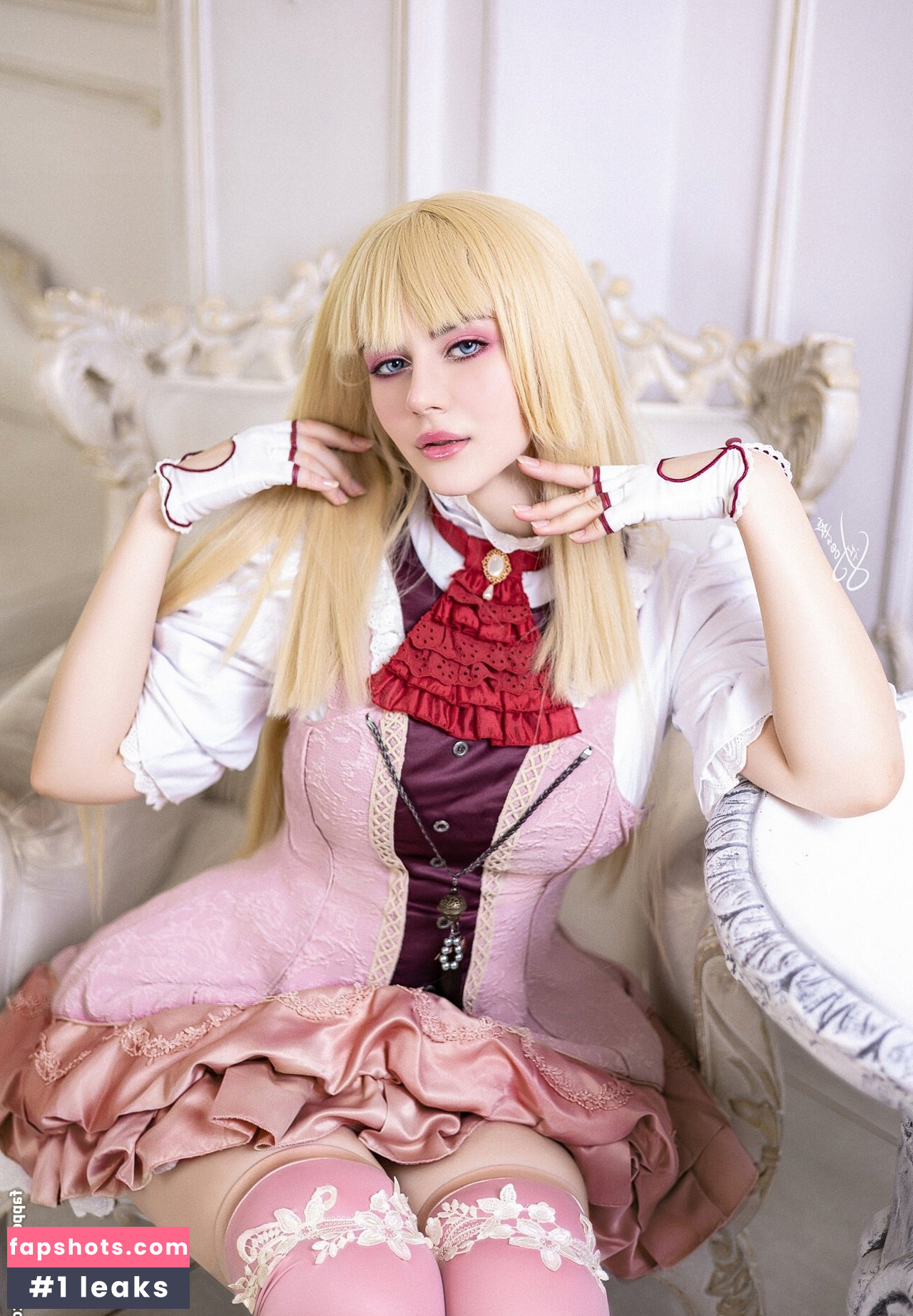 Liz Joestar Nude Leaks OnlyFans Photos #35 - LeakJerk