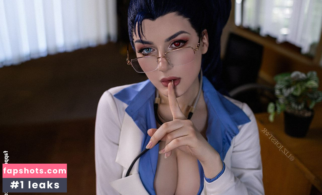 Liz Joestar Nude Leaks OnlyFans Photos #40 - LeakJerk