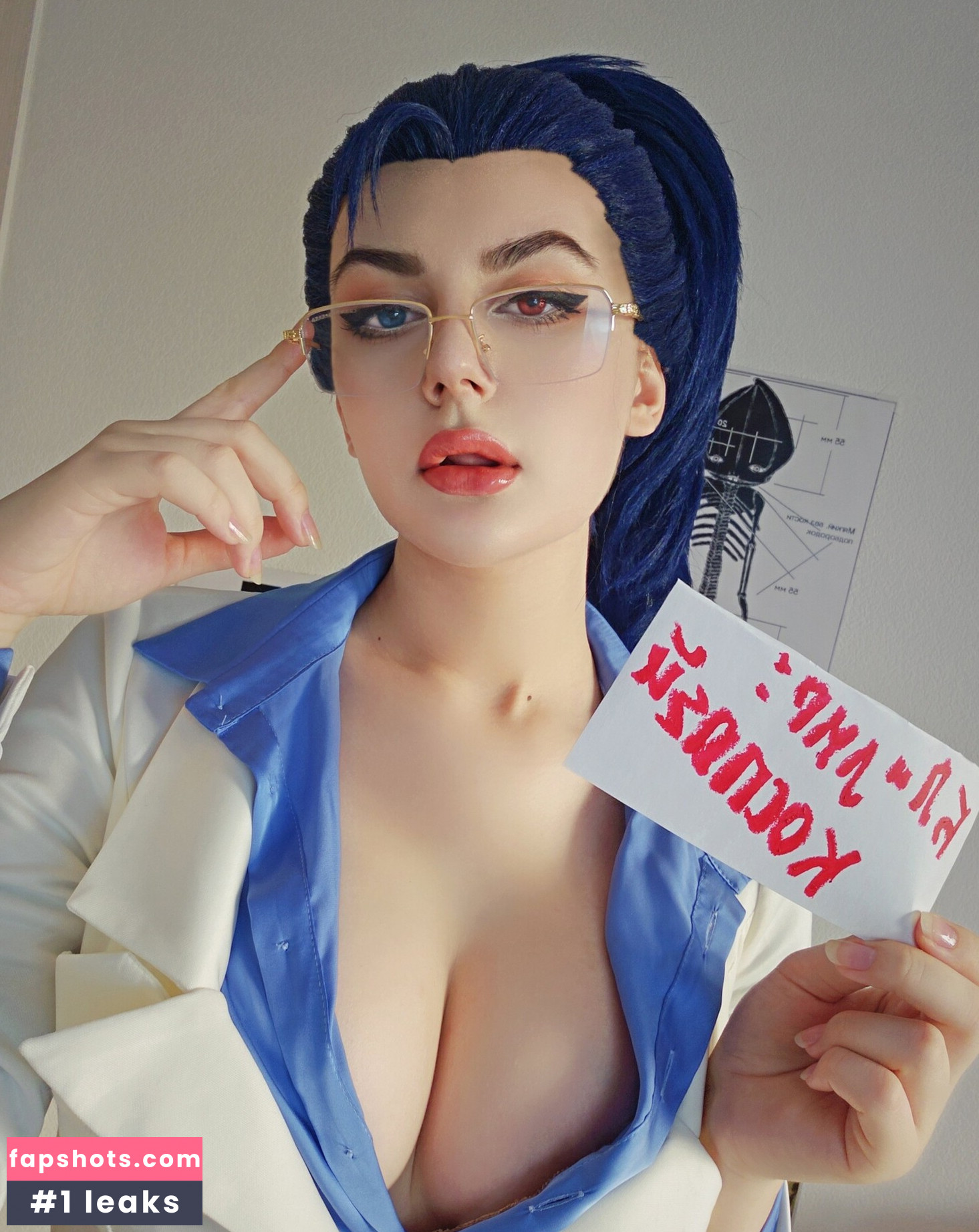 Liz Joestar Nude Leaks OnlyFans Photos #41 - LeakJerk