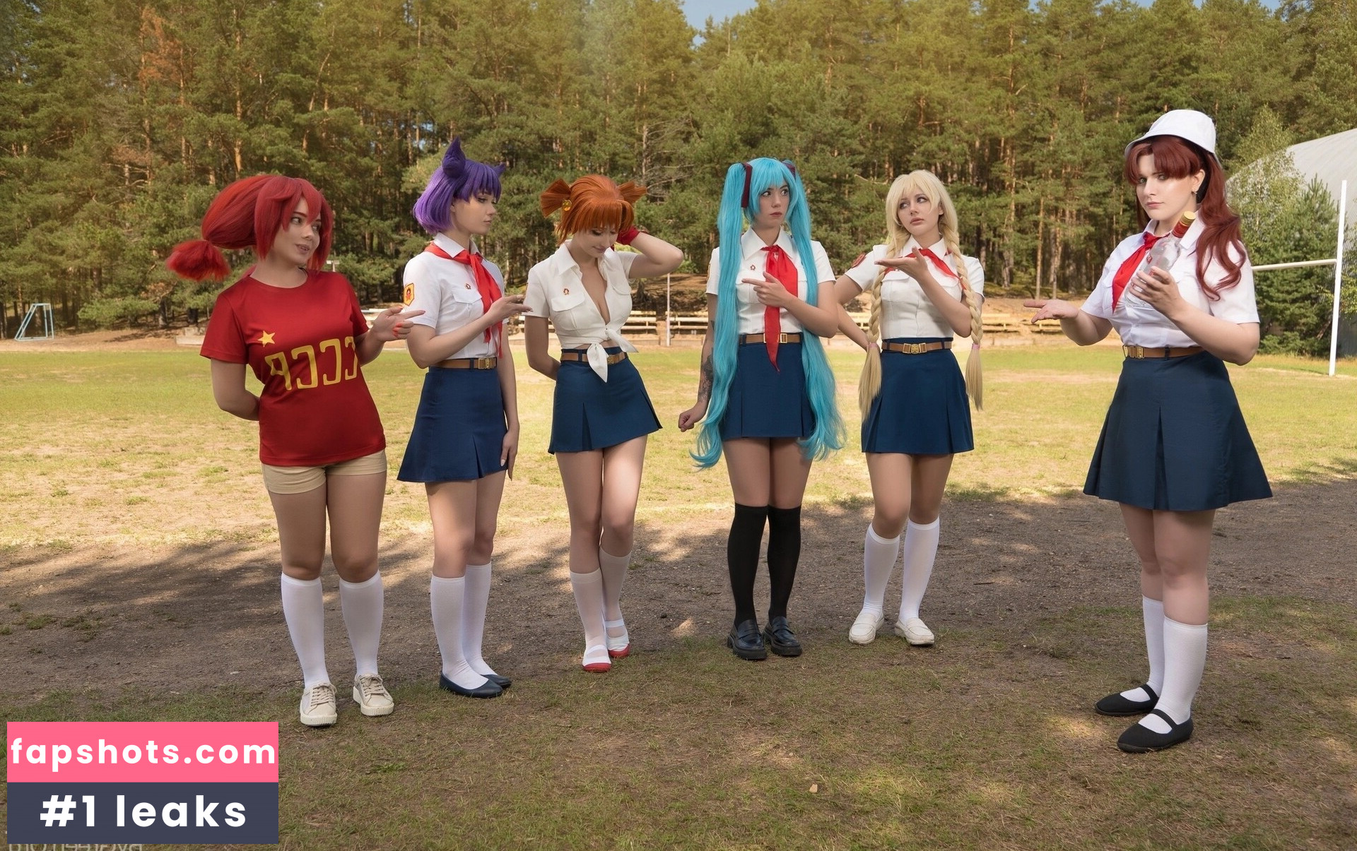 Liz Joestar Nude Leaks OnlyFans Photos #51 - LeakJerk