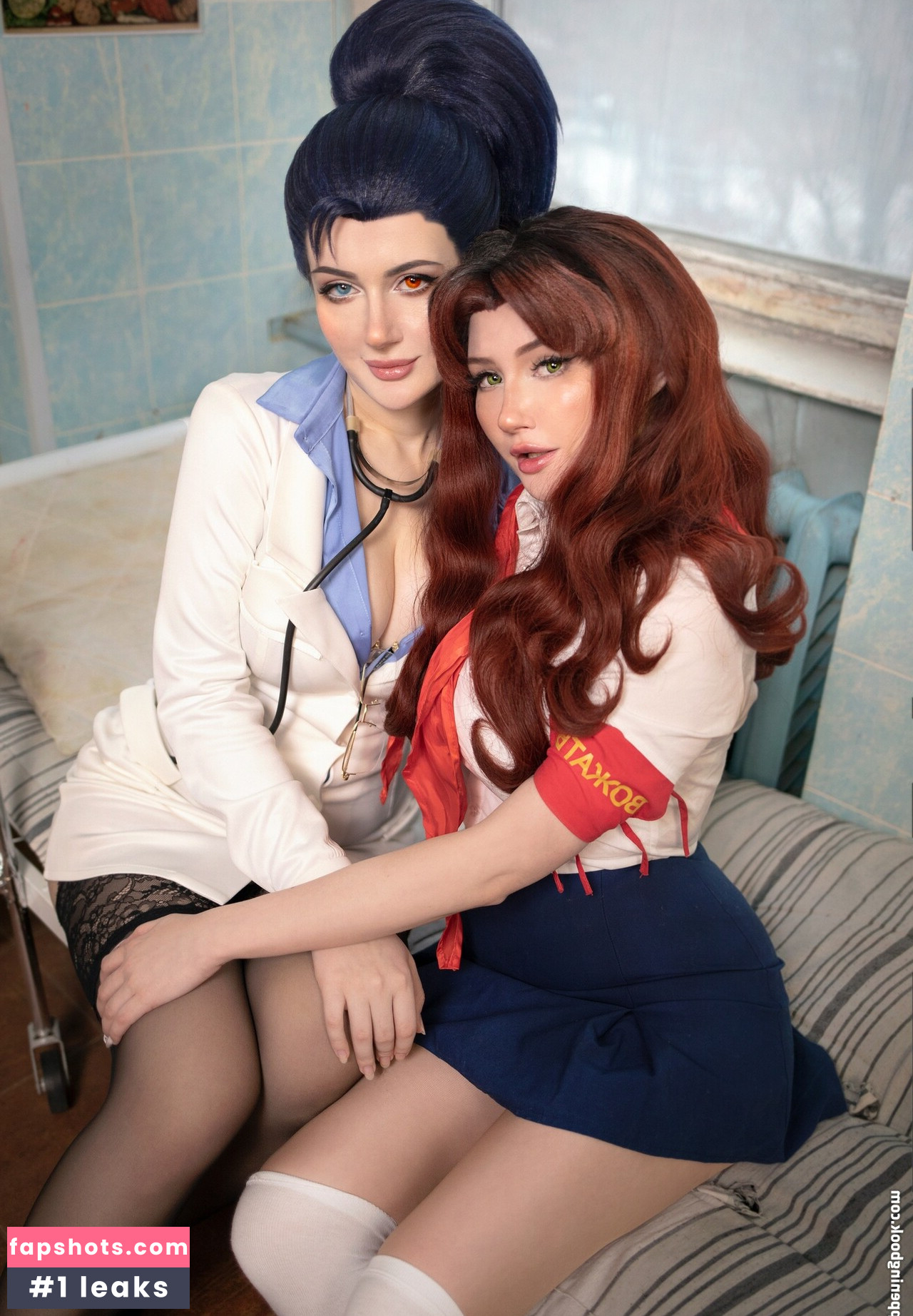 Liz Joestar Nude Leaks OnlyFans Photos #52 - LeakJerk