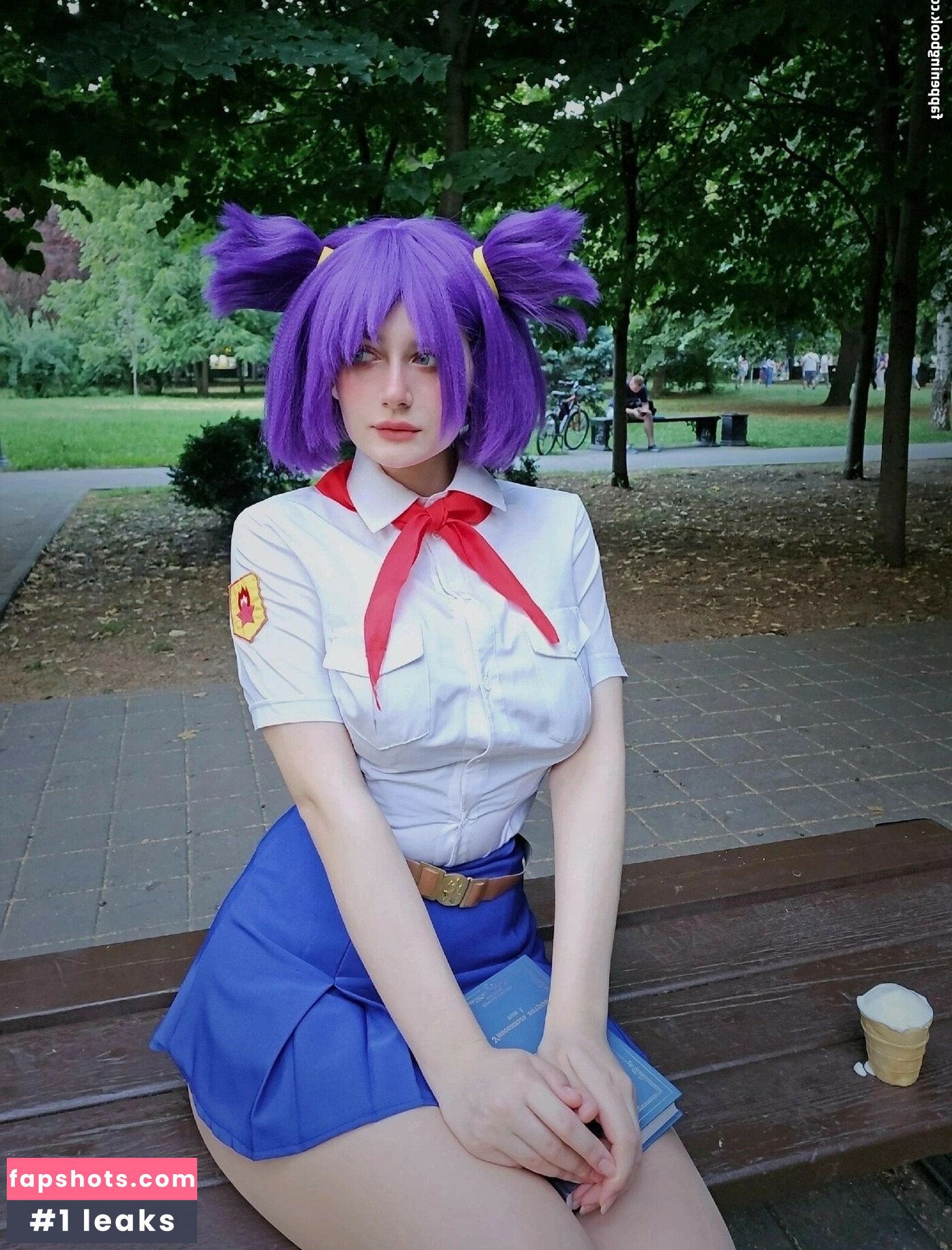 Liz Joestar Nude Leaks OnlyFans Photos #59 - LeakJerk