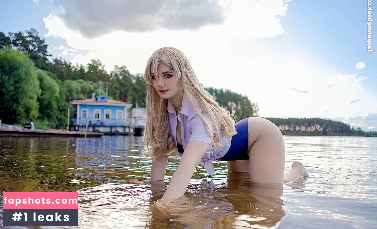 Liz Joestar Nude Leaks OnlyFans Photos #62 - LeakJerk