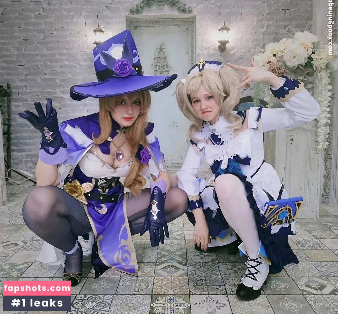 Liz Joestar Nude Leaks OnlyFans Photos #8 - LeakJerk