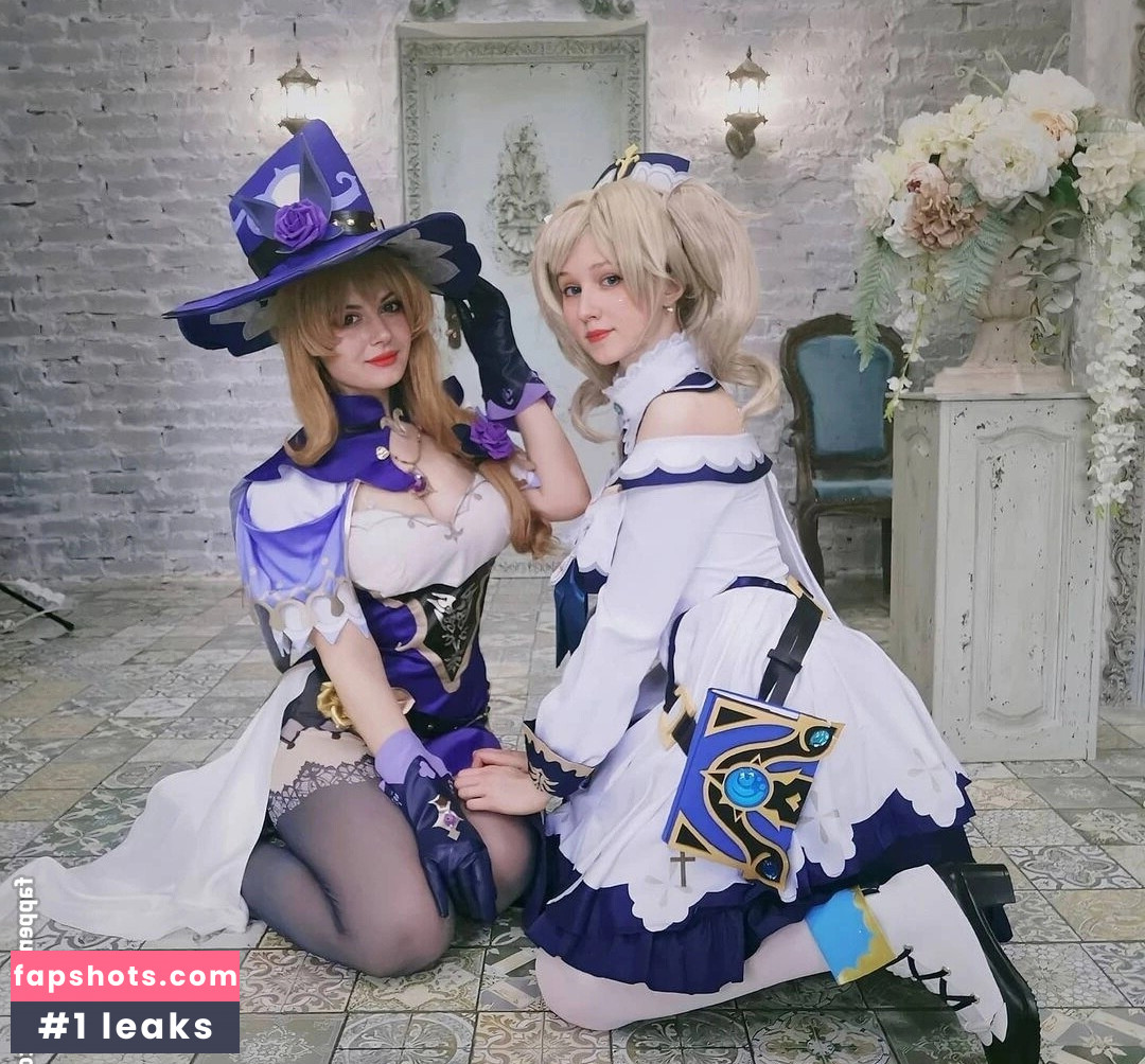 Liz Joestar Nude Leaks OnlyFans Photos #9 - LeakJerk