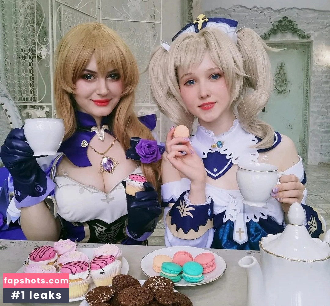 Liz Joestar Nude Leaks OnlyFans Photos #10 - LeakJerk