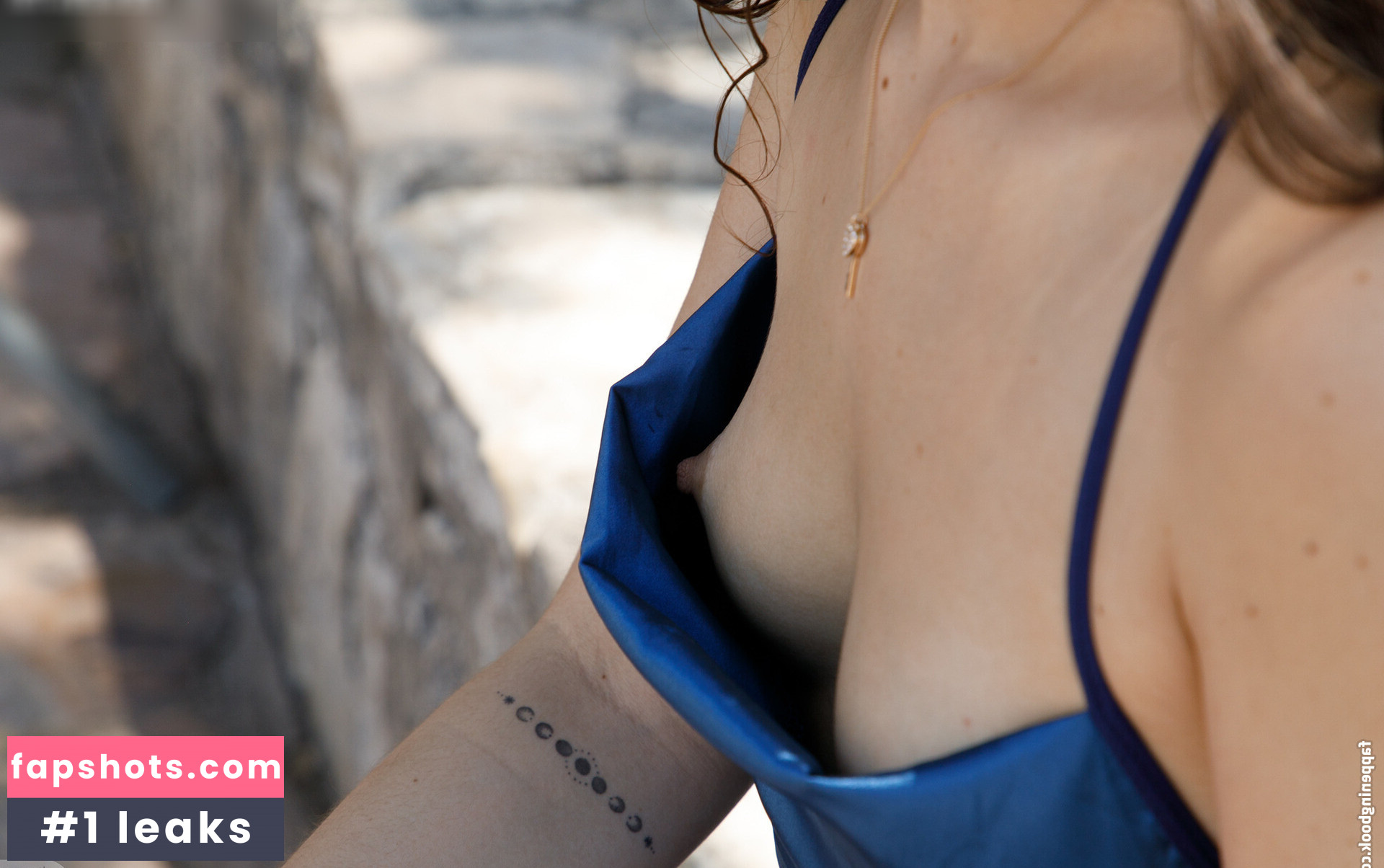 Liz Jordan Nude Leaks OnlyFans Photos #83 - LeakJerk