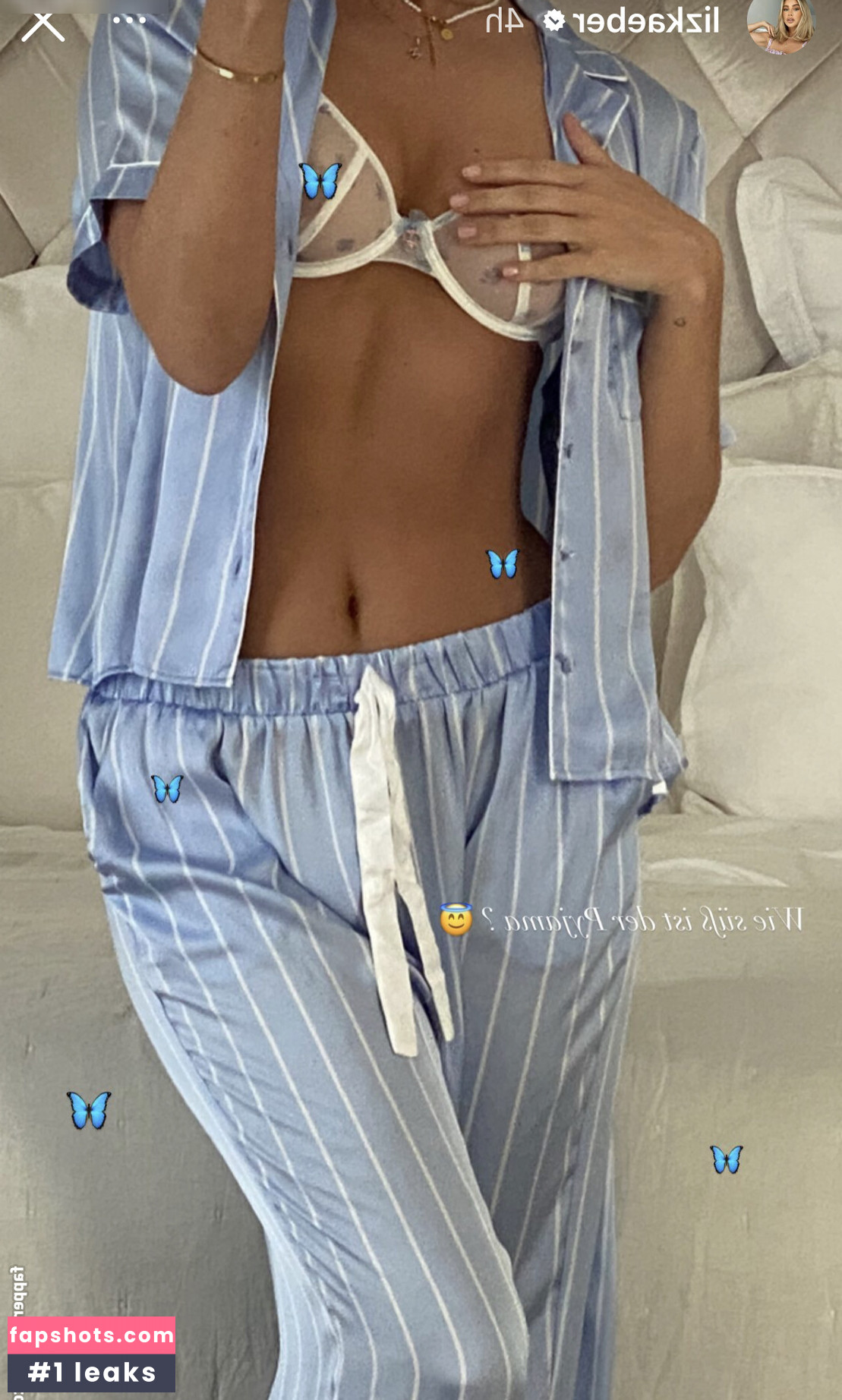 Liz Kaeber gallery photo #11