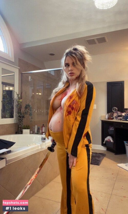 Liz Katz gallery photo #750