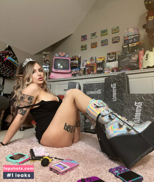 Liz Katz gallery photo #767