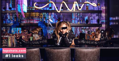 Liz Katz gallery photo #853