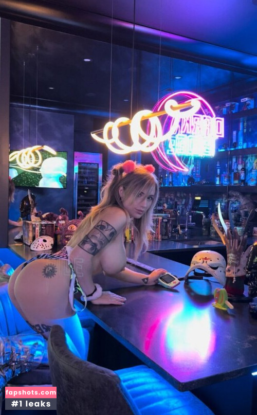 Liz Katz gallery photo #942