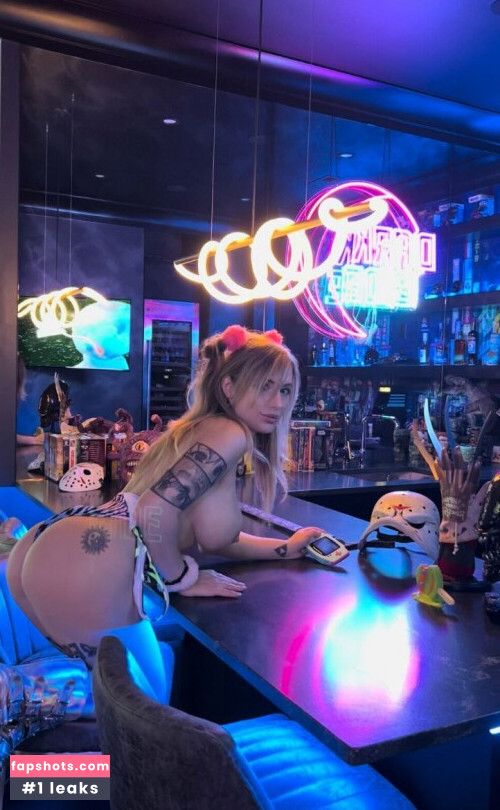 Liz Katz gallery photo #943