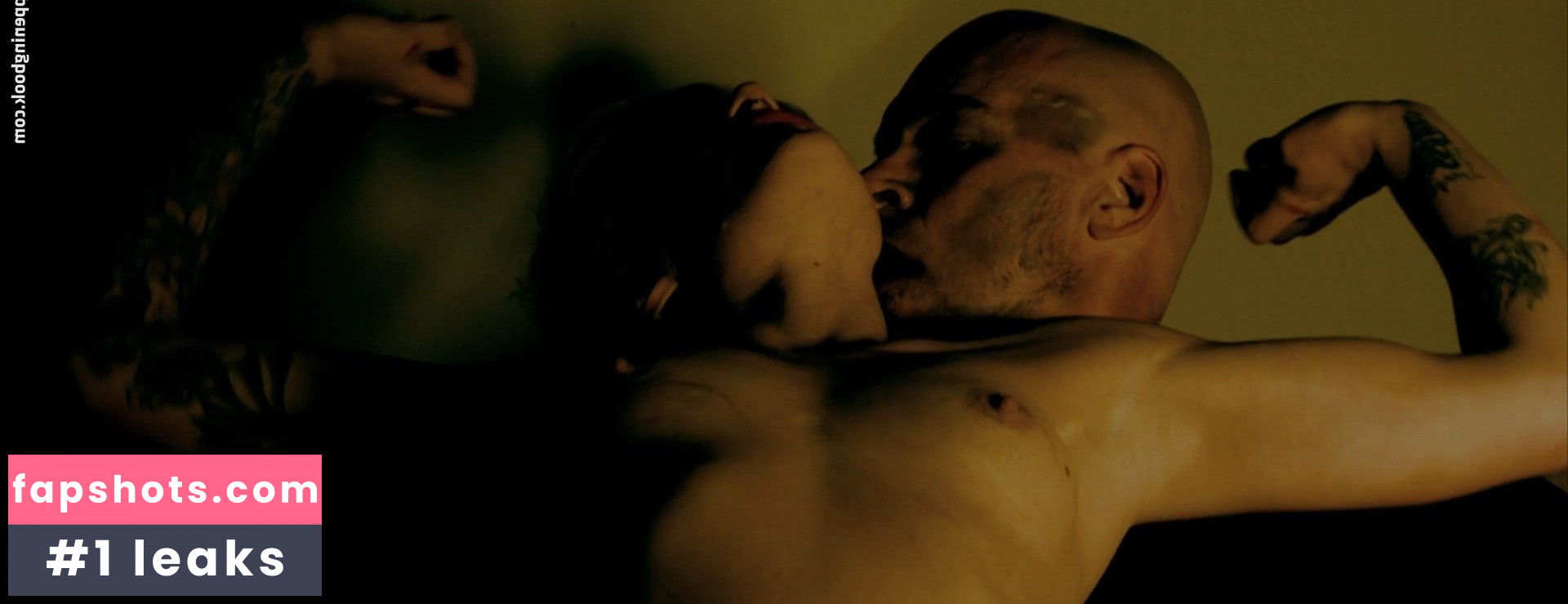 Liz Manning gallery photo #6