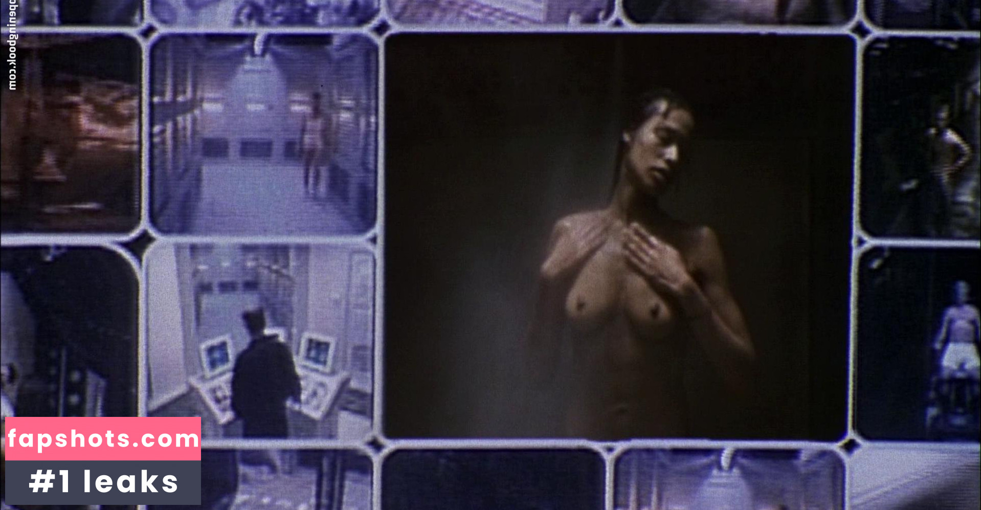 Liz May Brice gallery photo #4