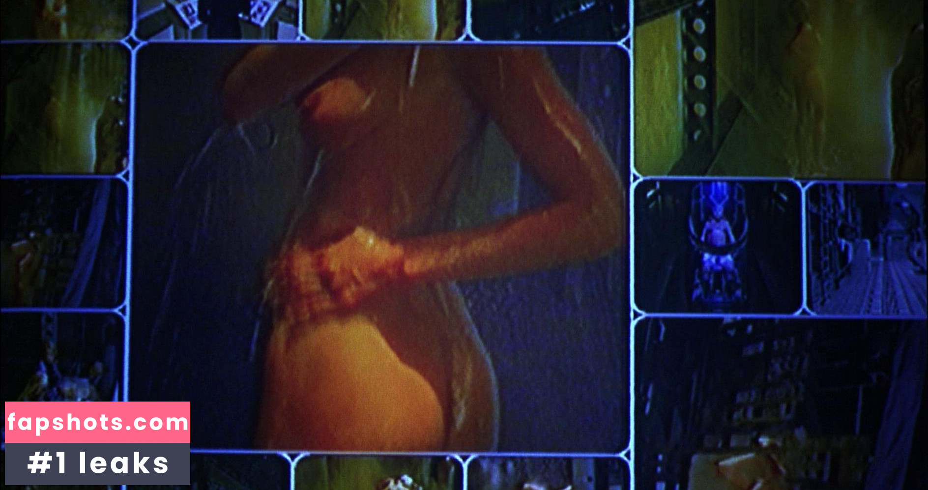 Liz May Brice gallery photo #5