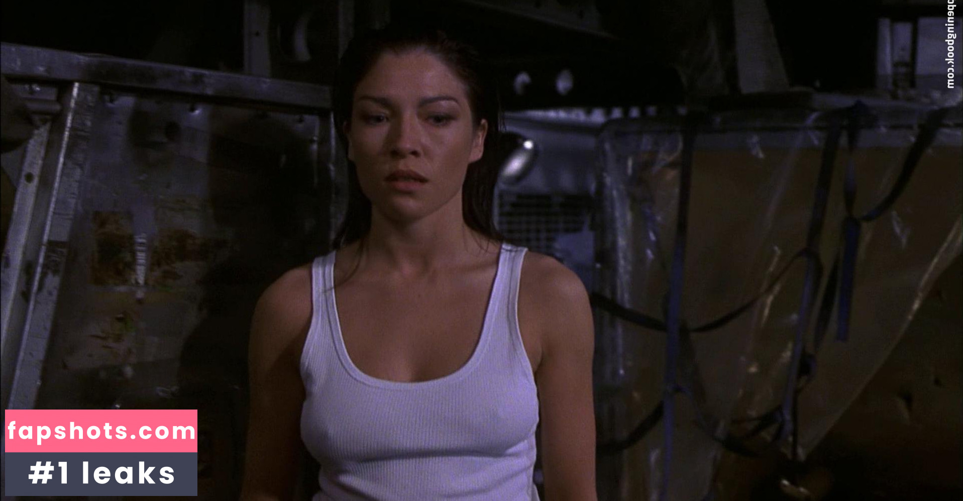 Liz May Brice gallery photo #6