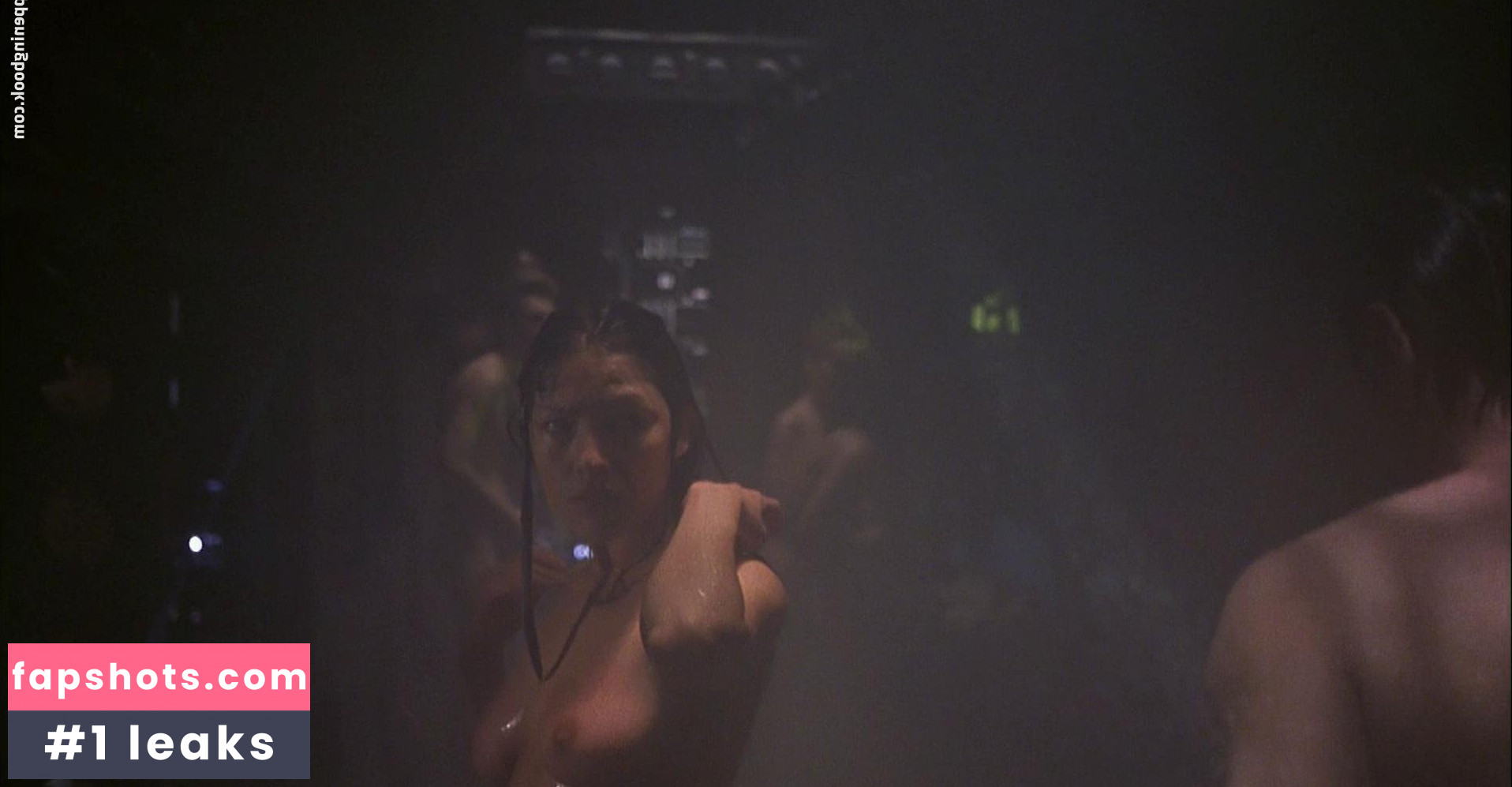 Liz May Brice gallery photo #7