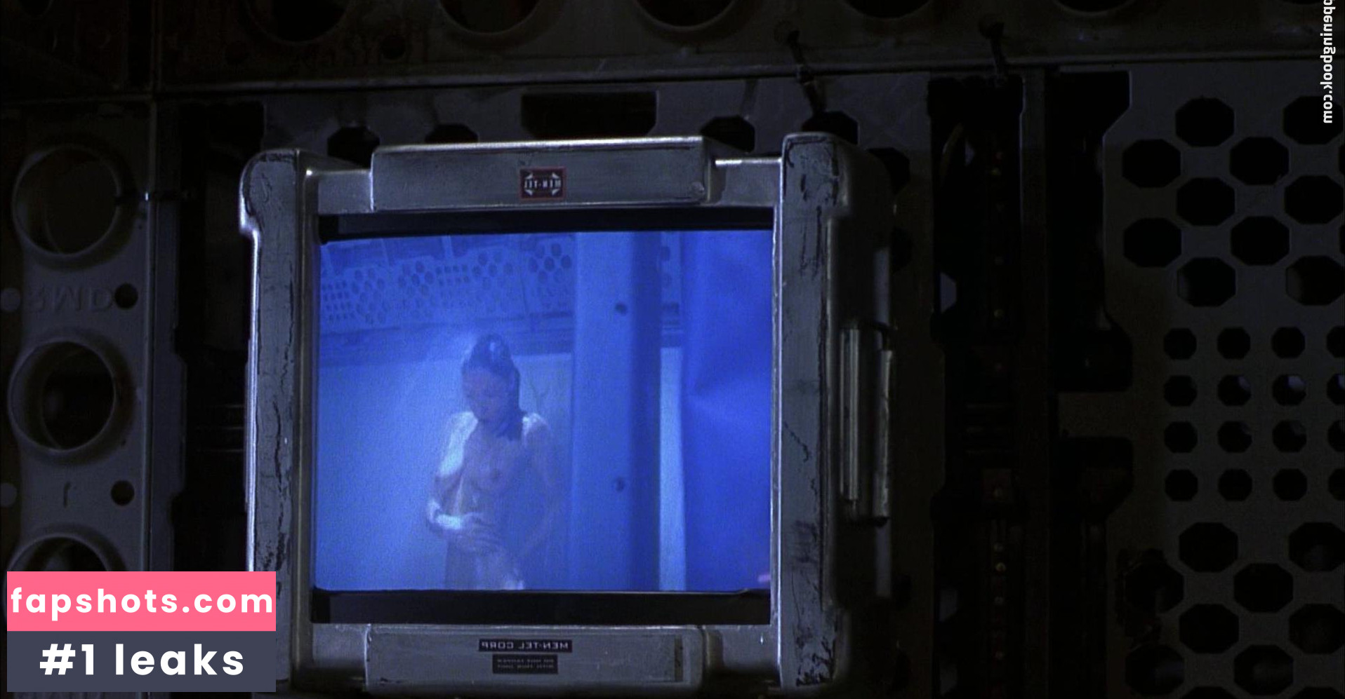 Liz May Brice gallery photo #8