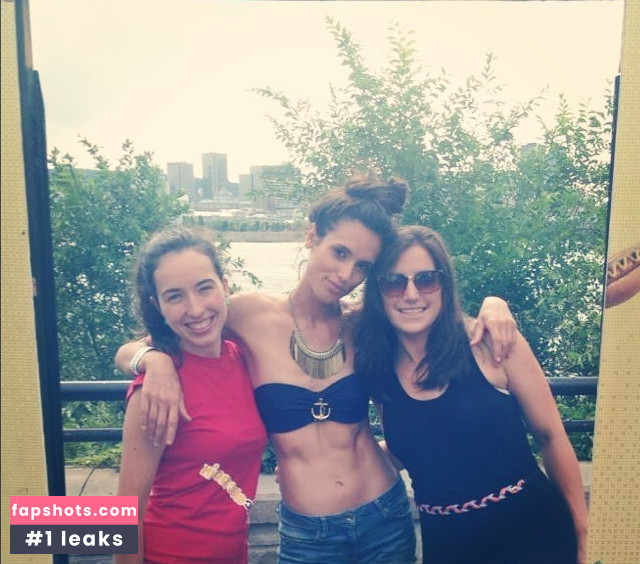 Liz Plank gallery photo #12