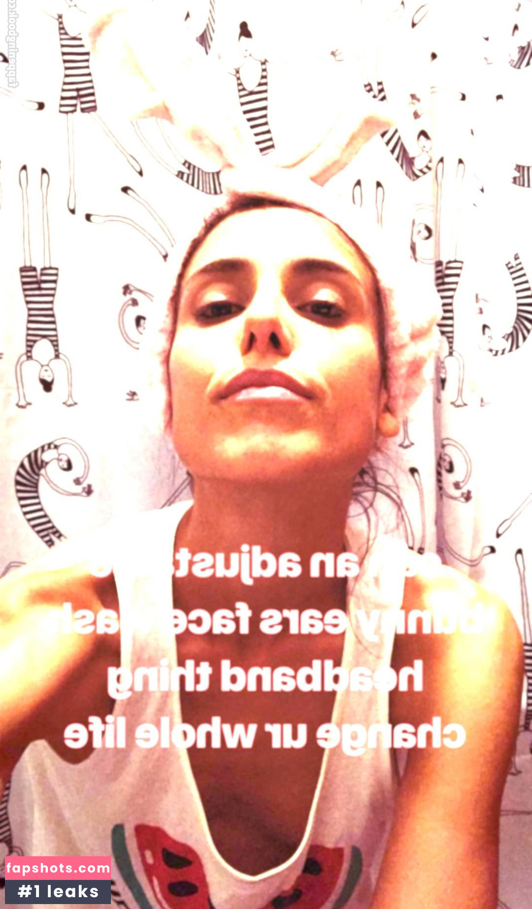 Liz Plank Nacktheit OnlyFans Fotos #4 - Fapshots