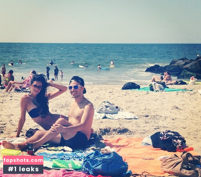 Liz Plank gallery photo #6