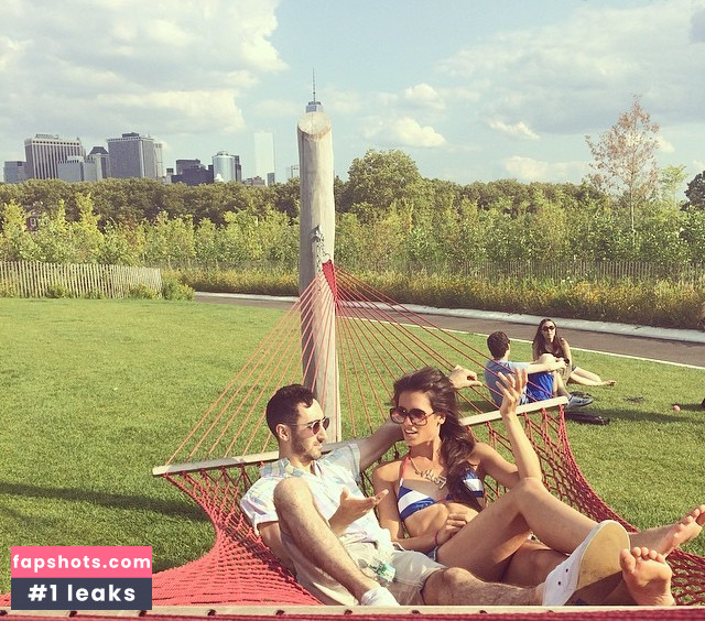 Liz Plank gallery photo #8