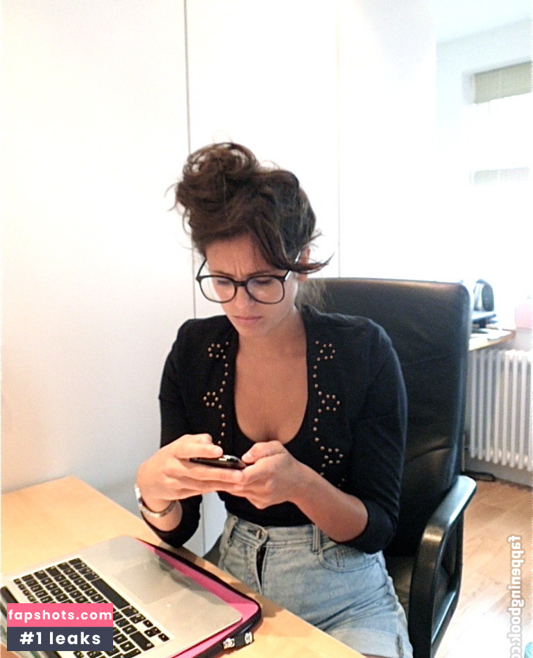 Liz Plank gallery photo #10