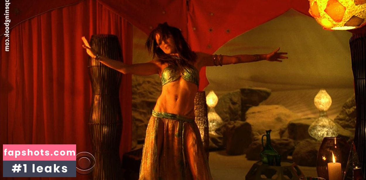 Liz Vassey Nahé úniky fotek pouze od fanoušků #26 - Fapshots