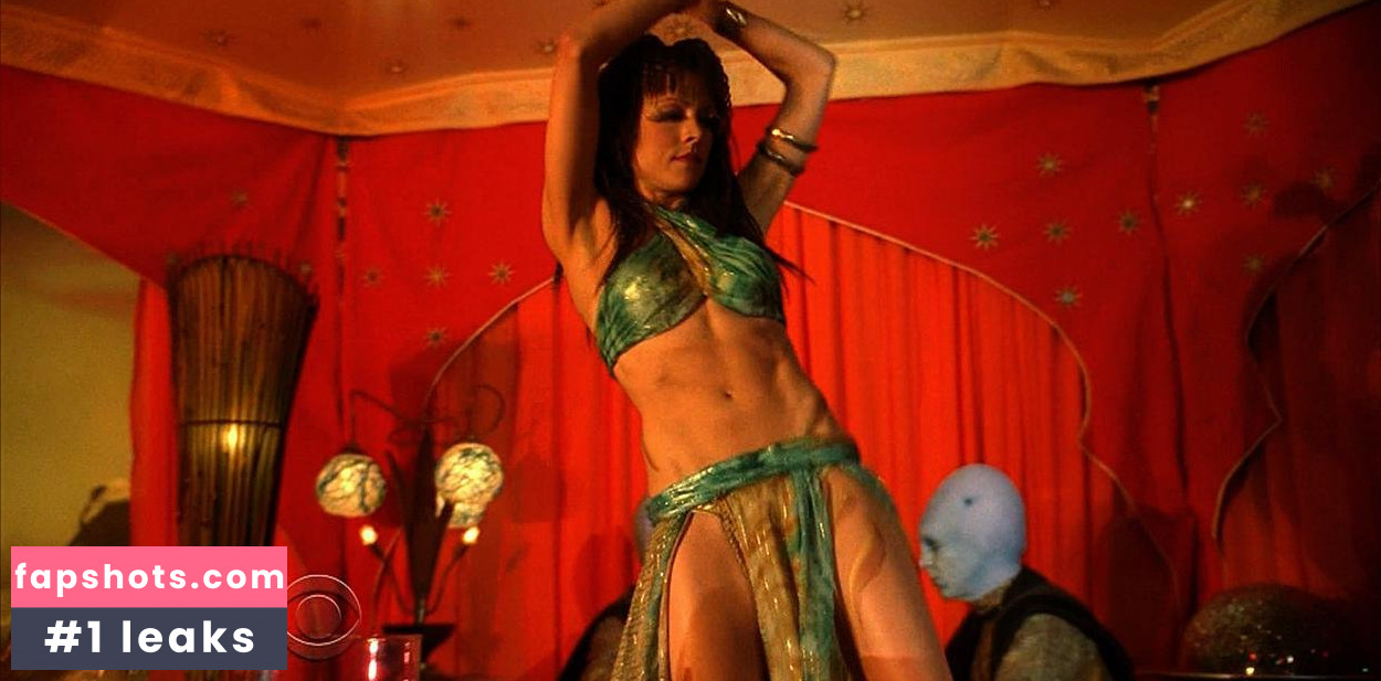 Liz Vassey Nahé úniky fotek pouze od fanoušků #28 - Fapshots