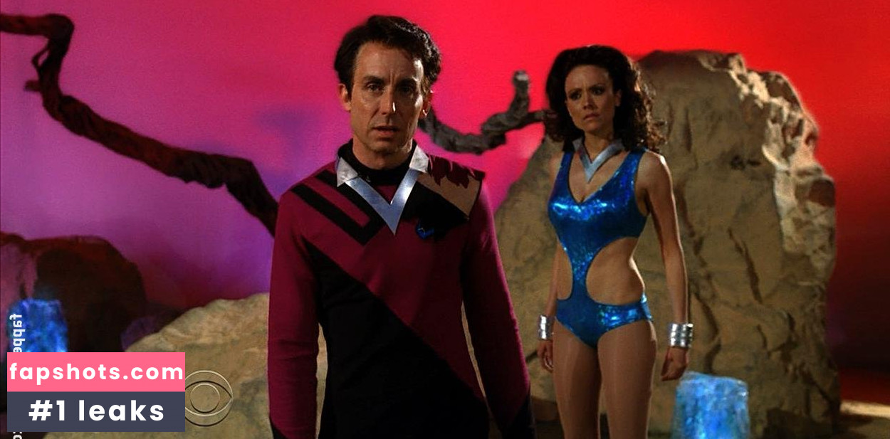 Liz Vassey Nahé úniky fotek pouze od fanoušků #29 - Fapshots