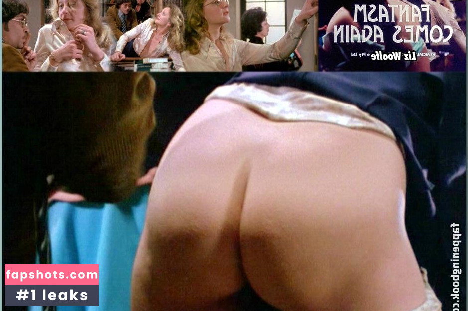 Liz Wolfe gallery photo #4