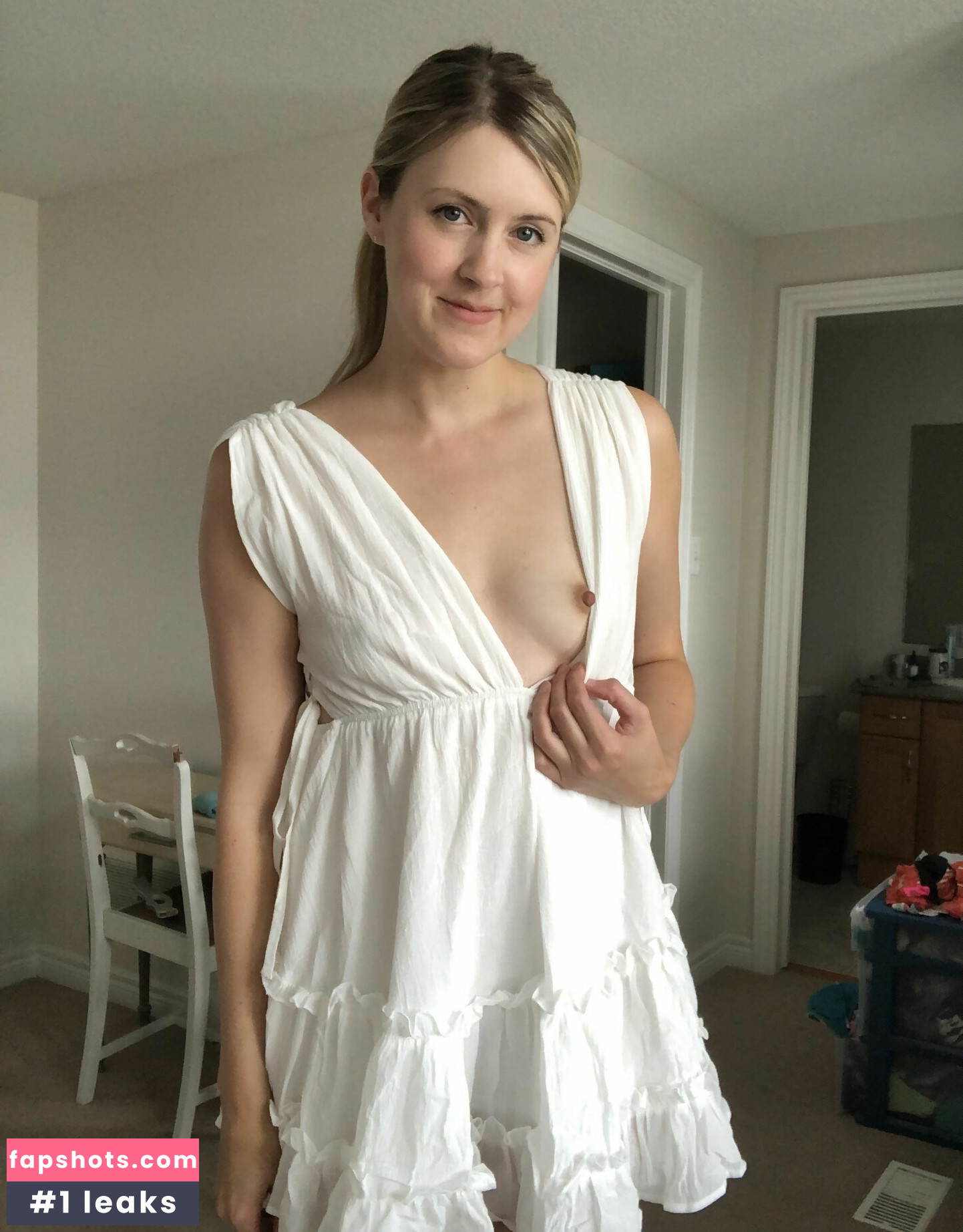 Liz_XO_ Nahé úniky fotek pouze od fanoušků #27 - Fapshots