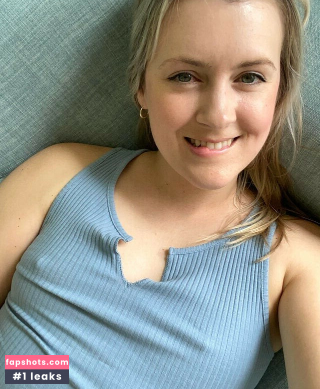 Liz_XO_ Nahé úniky fotek pouze od fanoušků #53 - Fapshots