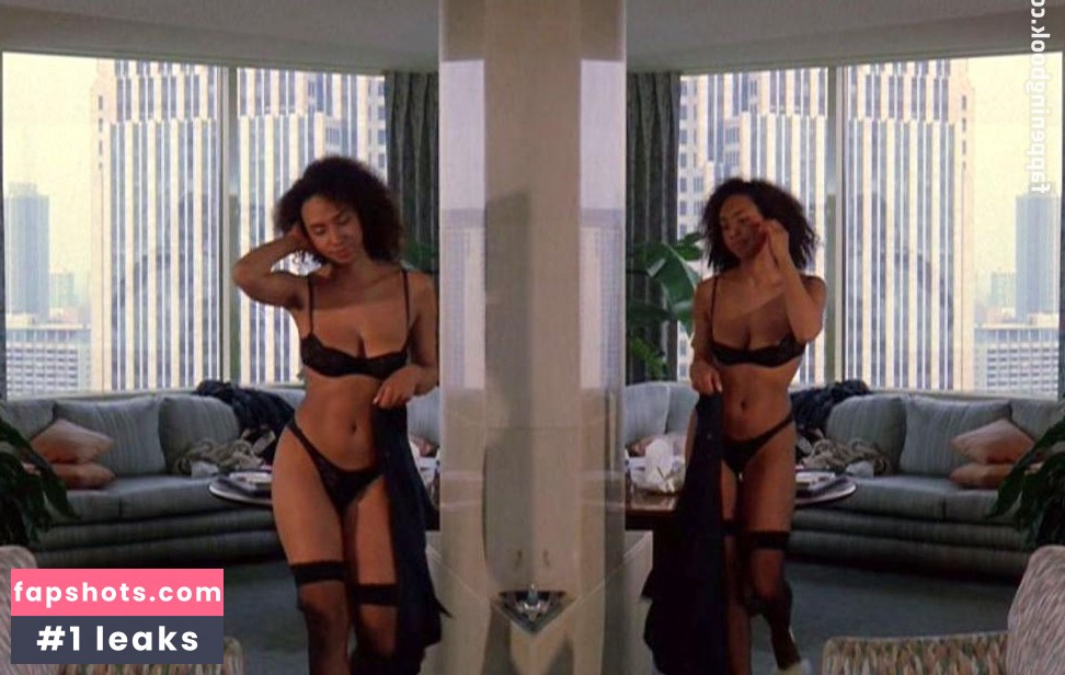 Liza Cruzat Nahé úniky fotek pouze od fanoušků #6 - Fapshots