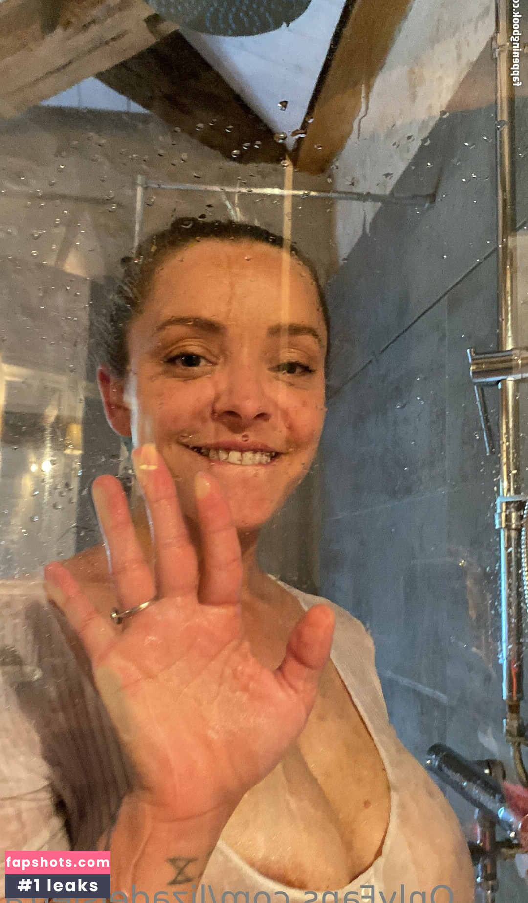 Liza Del Sierra gallery photo #130