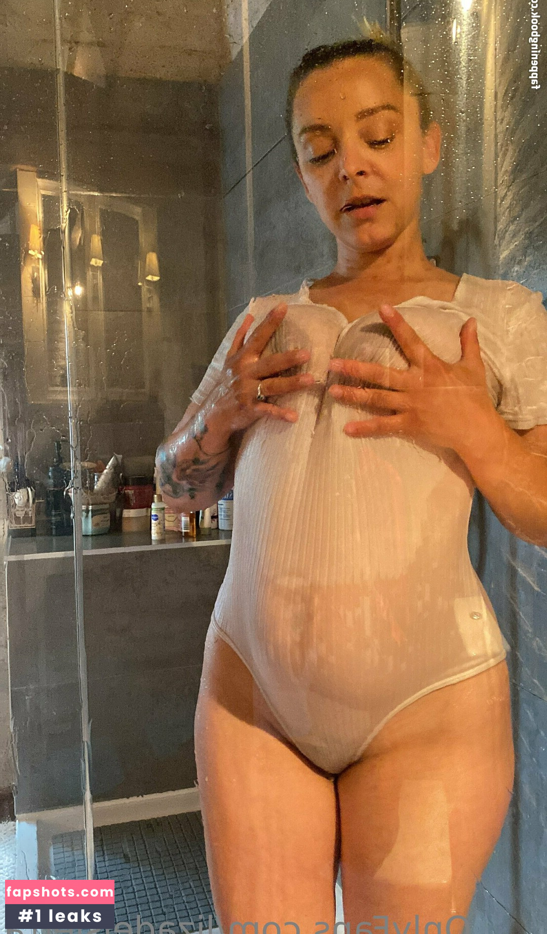 Liza Del Sierra gallery photo #136