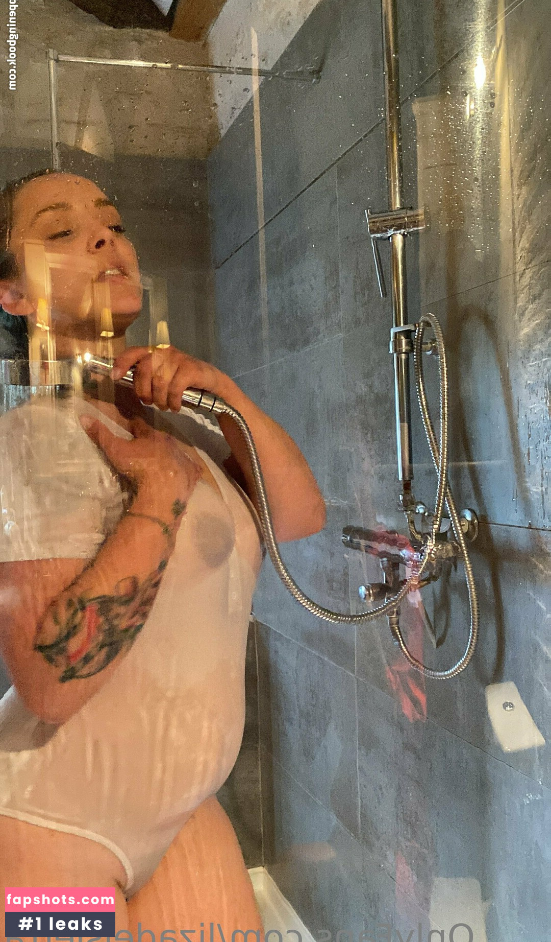 Liza Del Sierra gallery photo #141