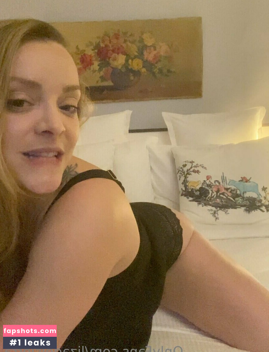 Liza Del Sierra gallery photo #143